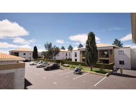 appartement de prestige en vente folelli  france