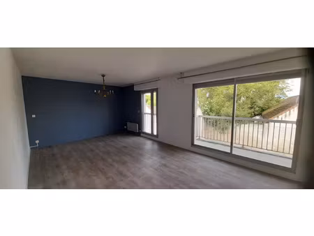appartement 3 pièces 83 m2