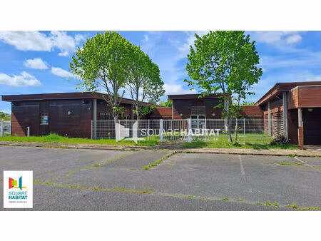 bureaux à vendre châtellerault