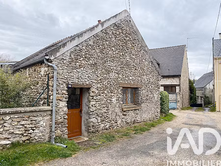 vente ferme 2 pièces 1 m² à sermaise (91530)  92 000 €