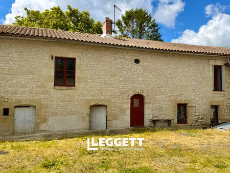 maison 3 pièce(s)  mouterre-silly