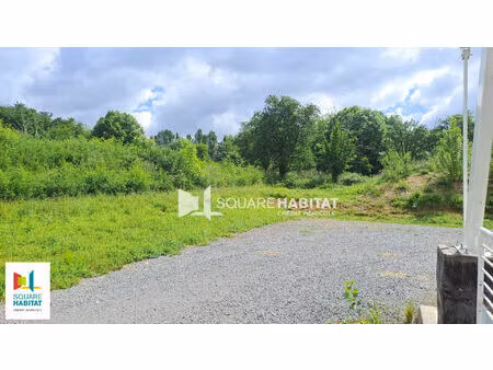 terrain 4000 m2