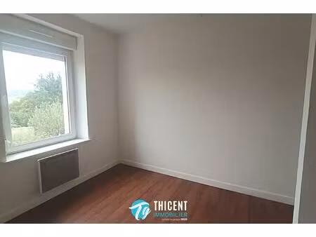 location appartement à etival 88480 - 2 pièces