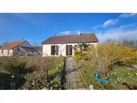 vente maison 3 pièces 80 m² à gy-en-sologne (41230)  82 950 €