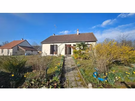 vente maison 3 pièces 80 m² à gy-en-sologne (41230)  93 415 €