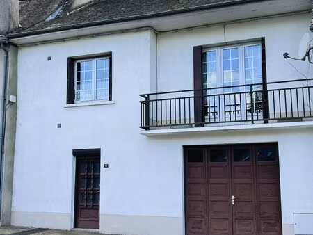 maison à vendre sainte-fortunade