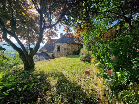 tuernne maison de caractère à rénover