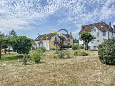 propriete de charme aubigny sur nere