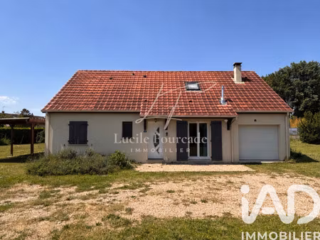 vente maison/villa 6 pièces