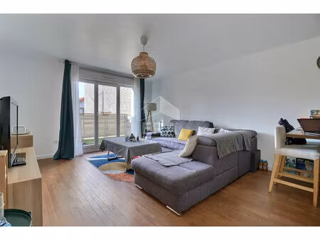 appartement 3 pièces 63 m² à vendre / acheter argenteuil 95100 ? | era immobilier
