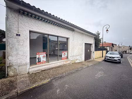 maison 2 pièces 50 m² à vendre / acheter fronsac 33126 ? | era immobilier