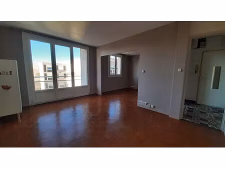 appartement bourges 4 pièce(s) 69 m2