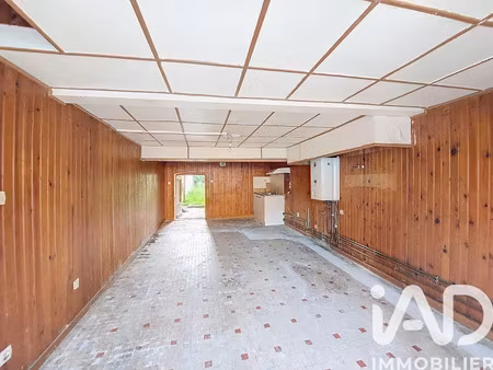 vente maison 3 pièces 80 m² à cambes (33880)  90 000 €