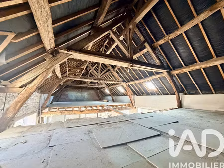 vente ferme 1 pièce 131 m² à chevilly (45520)  92 000 €
