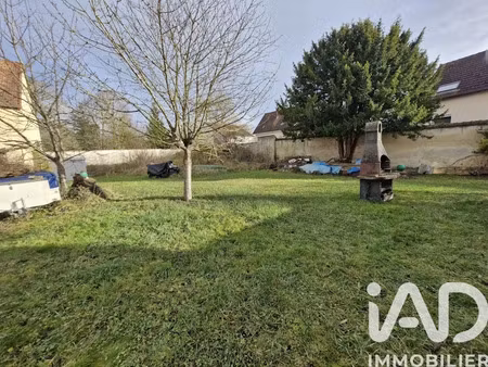 vente maison 4 pièces 106 m² à saron-sur-aube (51260)  89 500 €