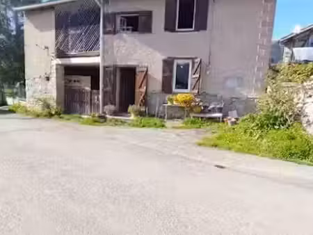 vente maison 4 pièces 101 m² à estadens (31160)  99 000 €