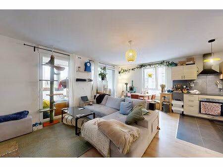 appartement 3 pièces 66 m² à vendre / acheter bischheim 67800 ? | era immobilier