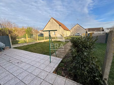 maison 4 pièces 83 m² à vendre / acheter bobigny 93000 ? | era immobilier