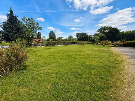 terrain 0 pièces 500 m² à vendre / acheter hinx 40180 ? | era immobilier