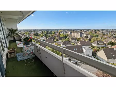 appartement 4 pièces 84 m² à vendre / acheter caen 14000 ? | era immobilier