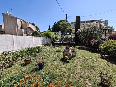 vente appartement 3 pièces 76 m² cannes (06150)