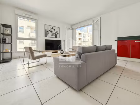 appartement 2 pièces 38 m² à vendre / acheter villeurbanne 69100 ? | era immobilier