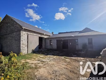 vente ferme 2 pièces 200 m² à gorges du tarn causses (48210)  99 000 €