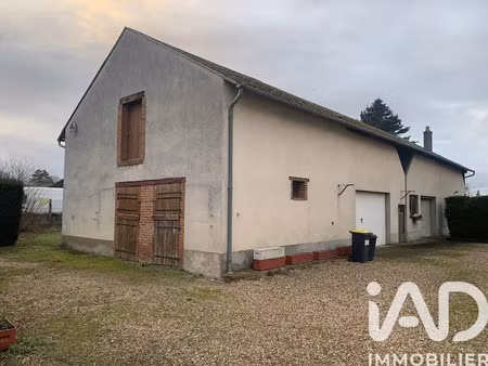 vente ferme 2 pièces 150 m² à chaingy (45380)  100 000 €