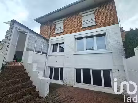 vente maison 5 pièces 92 m² à maing (59233)  109 900 €