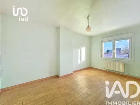 vente maison 5 pièces 92 m² à monchecourt (59234)  108 000 €