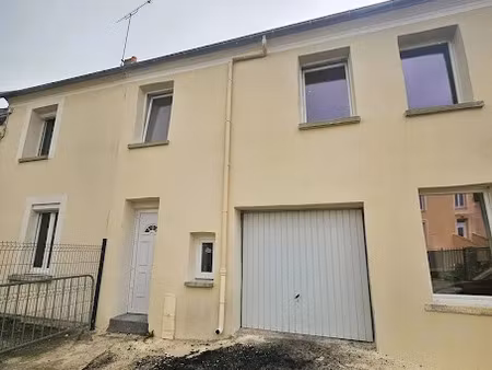 vente maison 2 pièces 55 m² à chateau-thierry (02400)  99 900 €