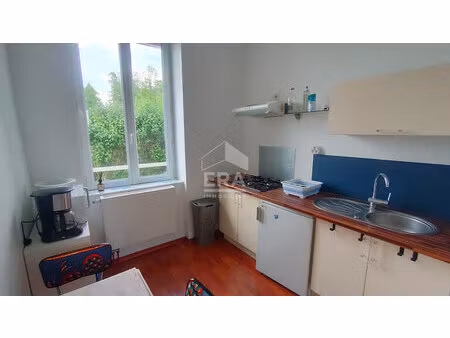 appartement 2 pièces 27 m² à vendre / acheter plateau d'hauteville 01110 ? | era immobilie