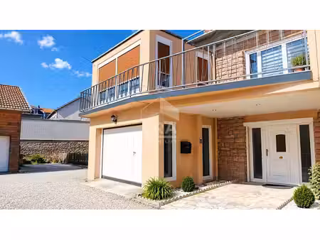 maison 5 pièces 167 m² à vendre / acheter bruyères 88600 ? | era immobilier