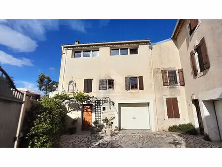 maison 3 pièces 62 m² à vendre / acheter maillane 13910 ? | era immobilier