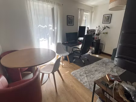 appartement 2 pièces 42 m² à vendre / acheter bordeaux 33800 ? | era immobilier