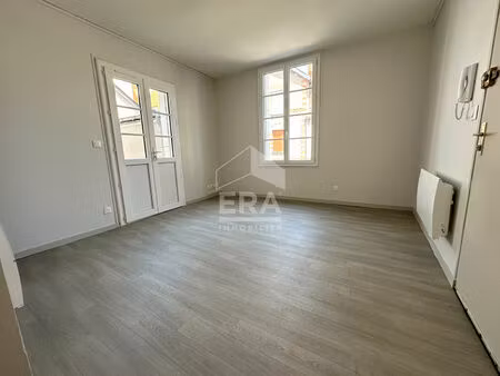appartement 2 pièces 37 m² à vendre / acheter tours 37000 ? | era immobilier