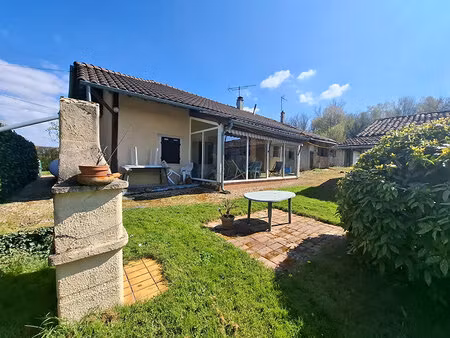 maison 4 pièces 94 m² à vendre / acheter cormoz 01560 ? | era immobilier