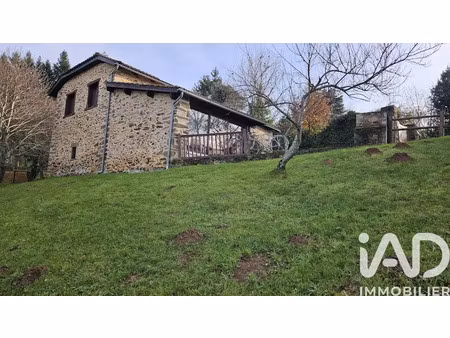 vente ferme 2 pièces 140 m² à saint-constant (15600)  107 000 €