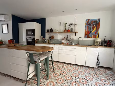 maison 7 pièces 180 m² à vendre / acheter azille 11700 ? | era immobilier