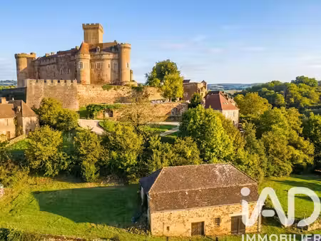 vente ferme 3 pièces 136 m² à prudhomat (46130)  99 000 €