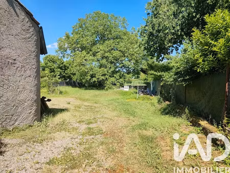 vente ferme 5 pièces 310 m² à solgne (57420)  115 000 €