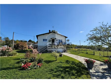 maison 5 pièces 103 m² à vendre / acheter montpon-ménestérol 24700 ? | era immobilier