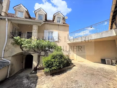 vente maison 2 pièces 57.15 m² à salviac (46340)  110 000 €