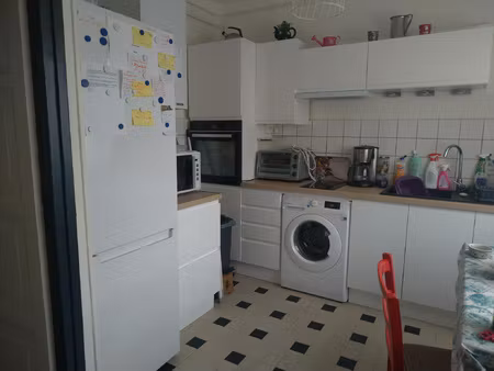 f2 meublé et équipé