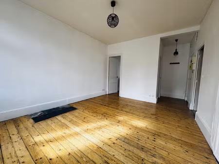 appartement deux pièces