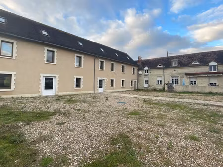 ensemble immobilier complet - un lieu unique pour réaliser v