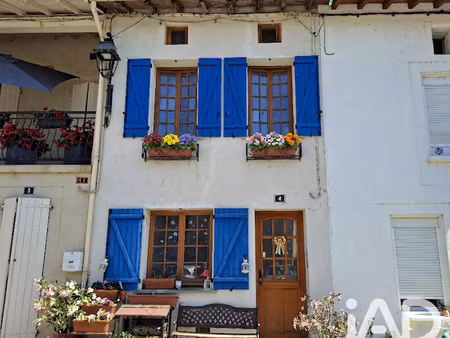 vente maison 3 pièces 70 m² à calmont (31560)  115 000 €