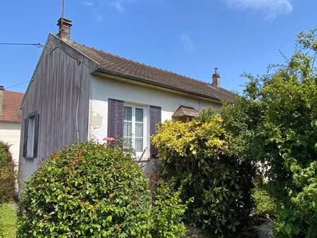 maison 4 pièces 71 m² à vendre / acheter crépy-en-valois 60800 ? | era immobilier