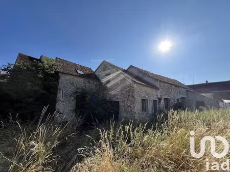 vente ferme 8 pièces 150 m² à jouy-sur-morin (77320)  119 000 €