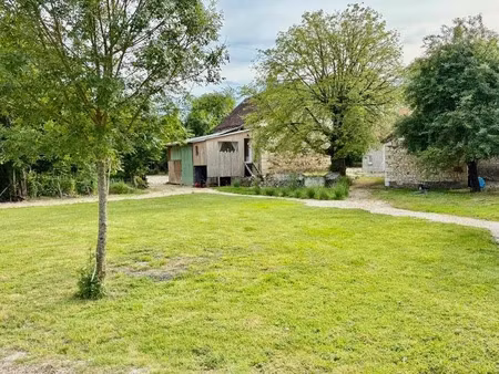 vente maison 0 pièces 261 m² à maire (86270)  119 460 €
